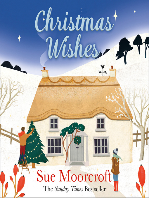 Title details for Christmas Wishes by Sue Moorcroft - Available